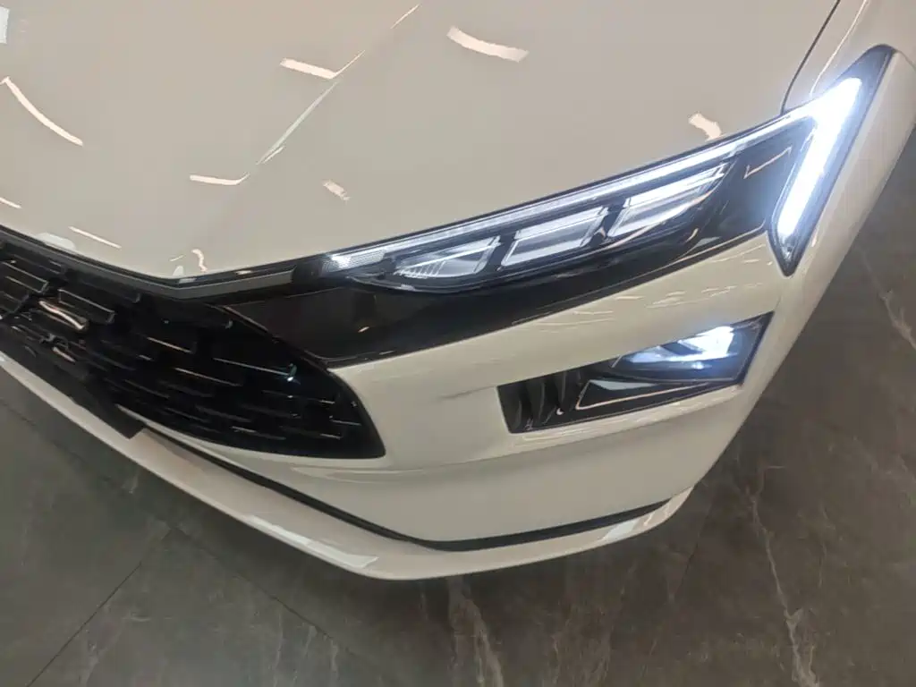 Ford Mondeo 2025 2025 1.5T EcoBoost Elegance