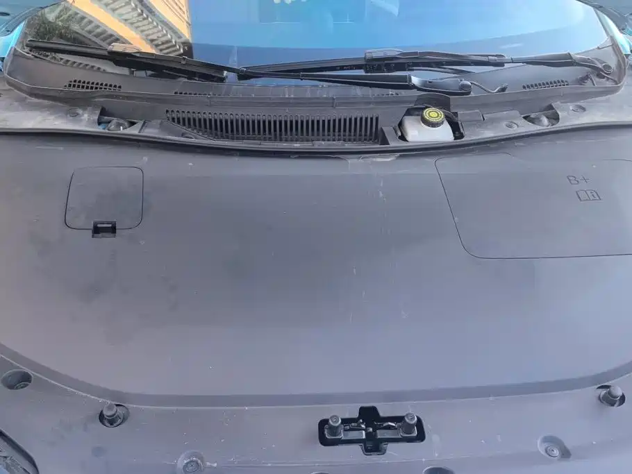 Zhijie S7 2025 2025 855km Max