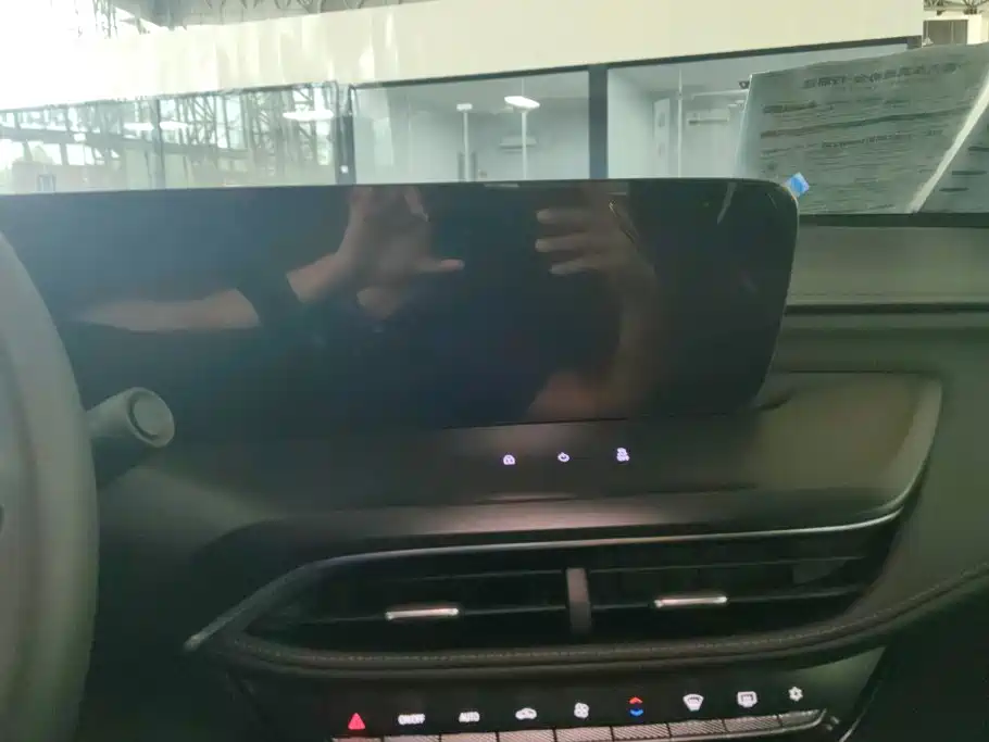 Buick Verano 2025 2023 Pro Joy Edition