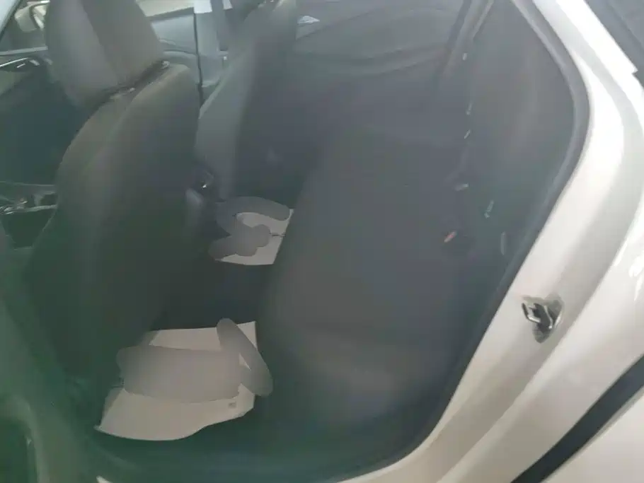 Buick Verano 2025 2023 Pro Joy Edition