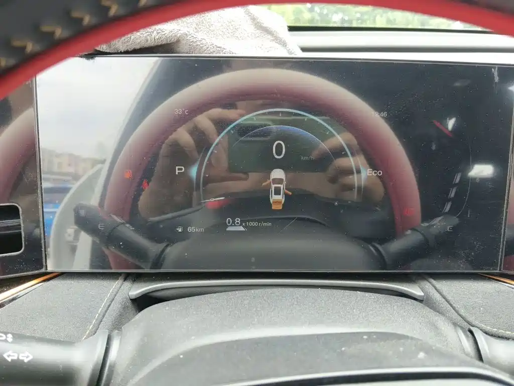Changan Oshan X5 PLUS 2023 2023 1.5T DCT Excellence
