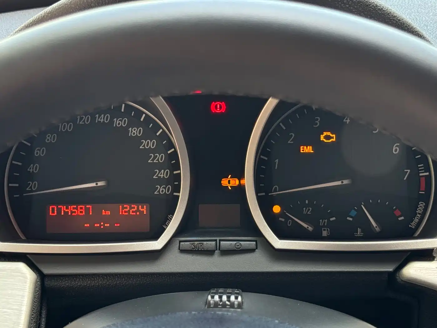 BMW Z4 2009
