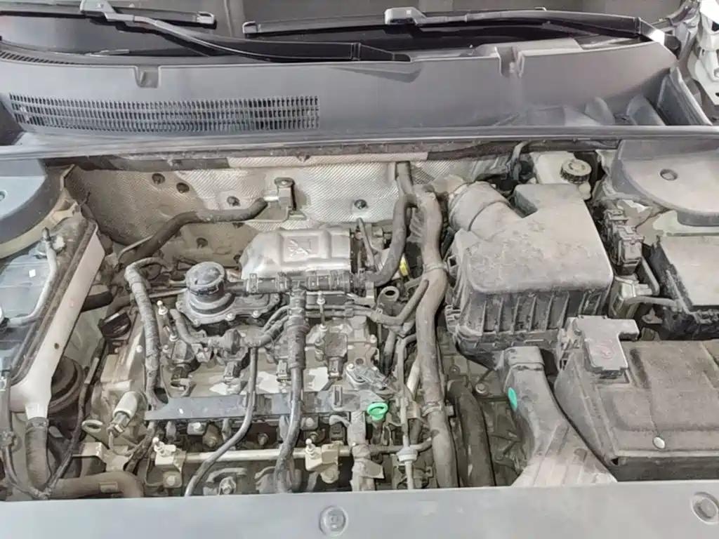 Geely Emgrand X6 2016 2016 1.3T CVT Flagship