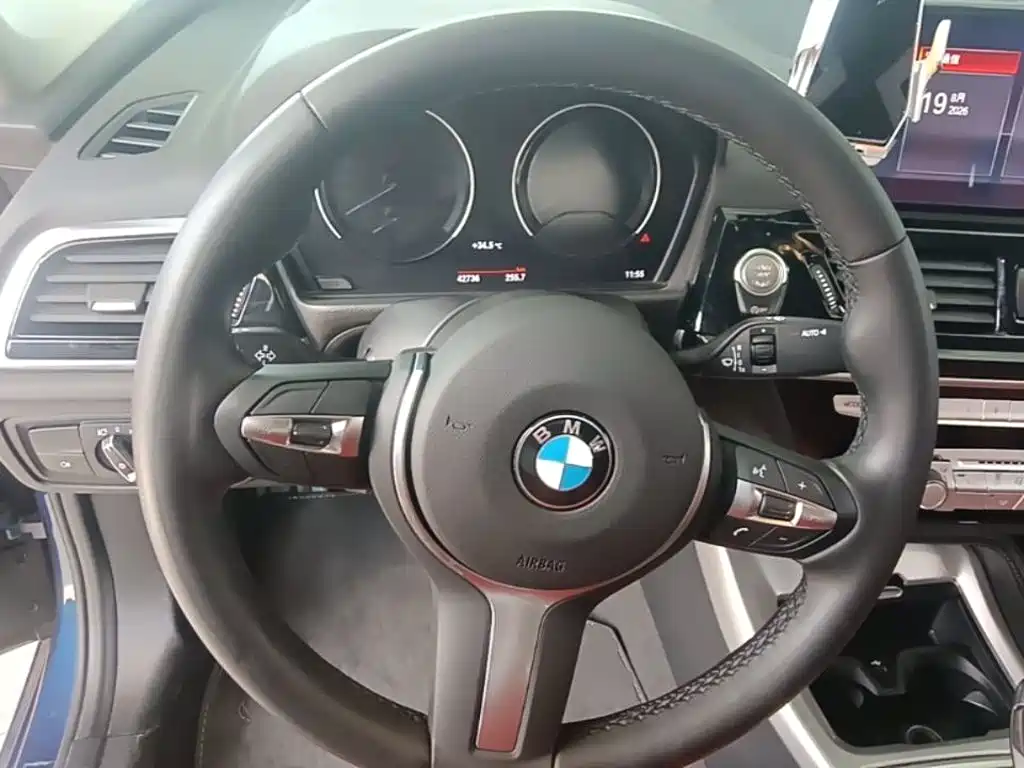 BMW 1 Series 2023 2023 125i M Sport Shadow Edition