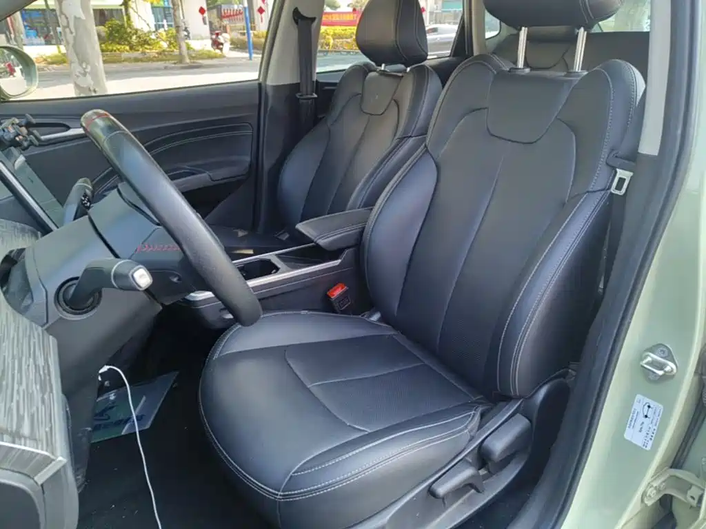 Nezha Auto Nezha V 2023 2022 Trend 300 Lite LFP