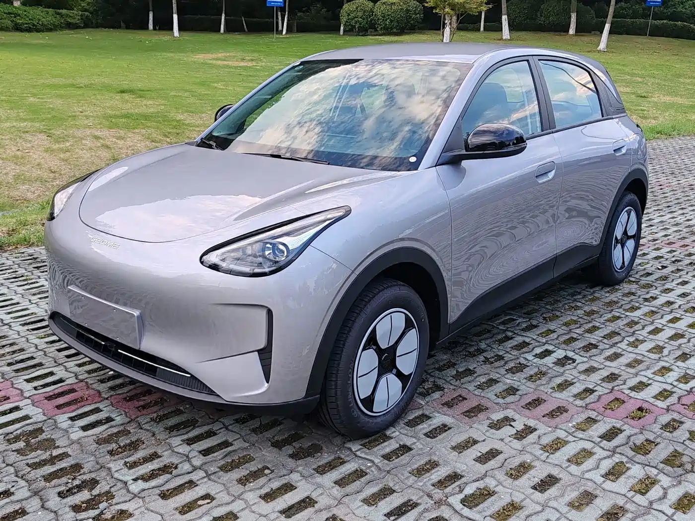 Geely Galaxy Starry Wish 2026
