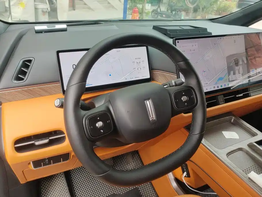 WEY Alpine 2025 2025 AWD Alpine 9