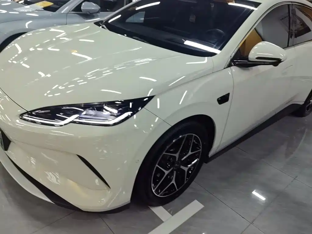 BYD Seal 06 New Energy 2025 2025 Model EV 545KM Flagship