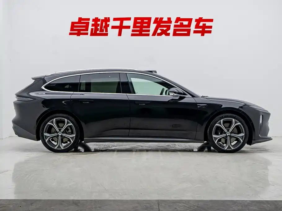 NIO ET5T 2025 2024 75kWh Touring