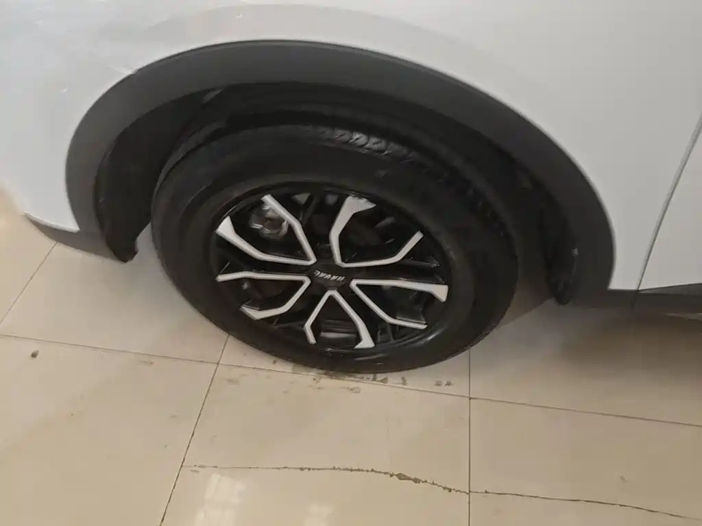 Фото 23 - Haval H6