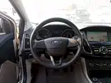 Фото 11 - Ford Focus