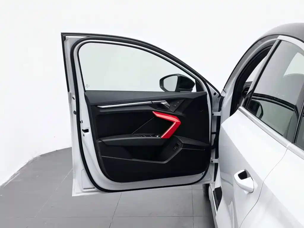 Audi A3, миниатюра 8