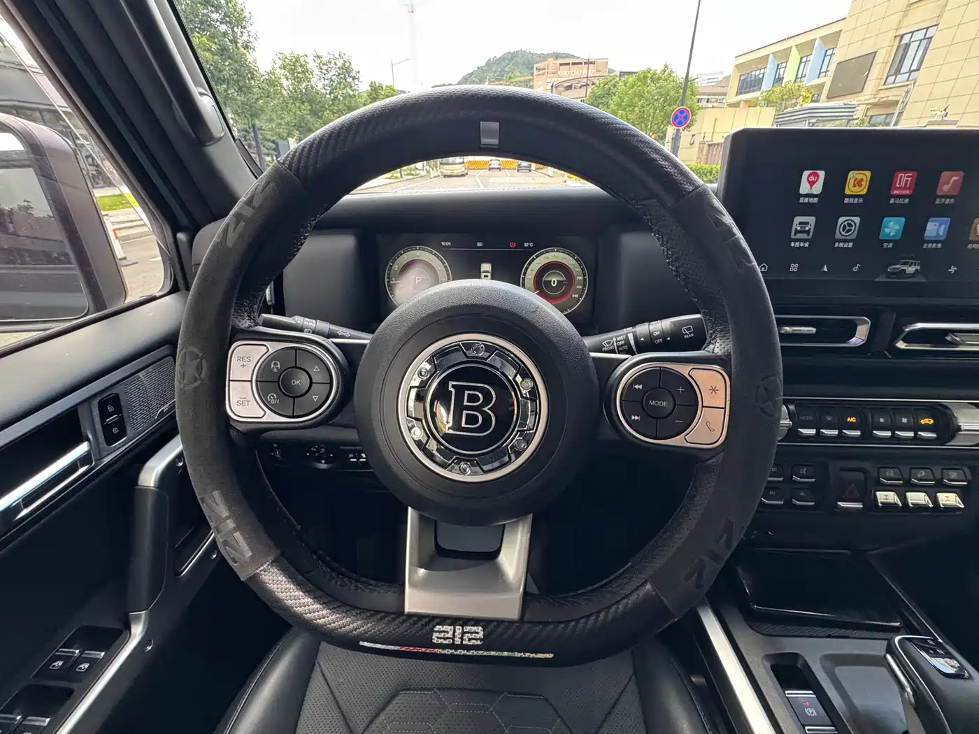 212 T01 2025 2025 2.0T Changfeng