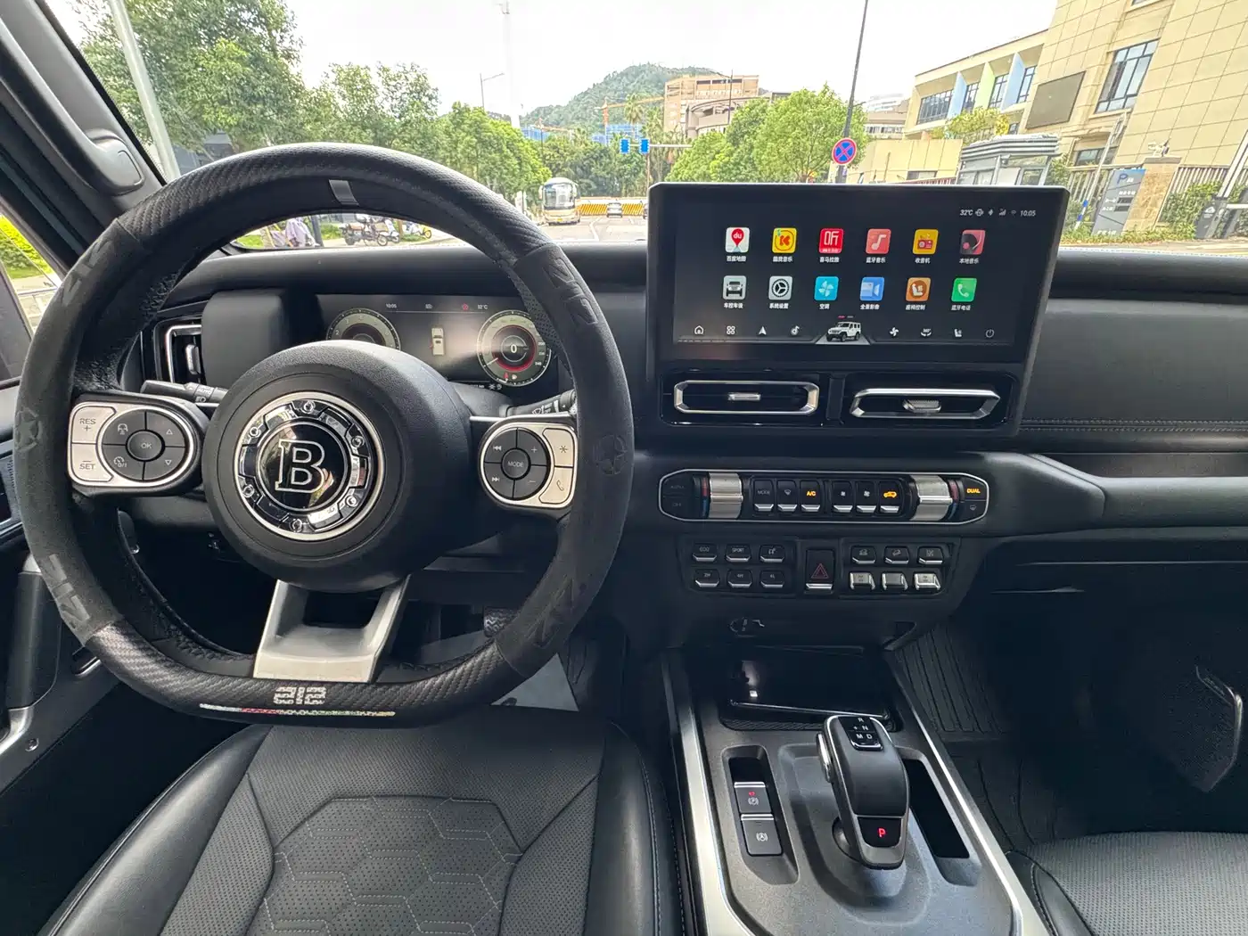 212 T01 2025 2025 2.0T Changfeng