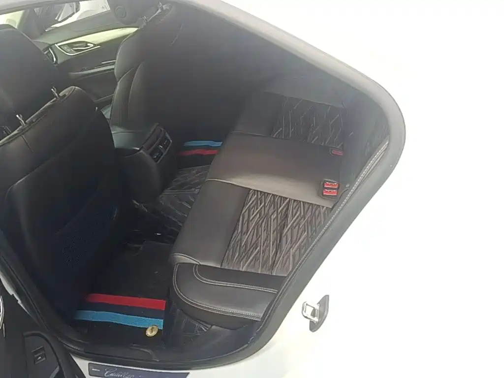Cadillac ATS-L 2019 2017 28T Technology