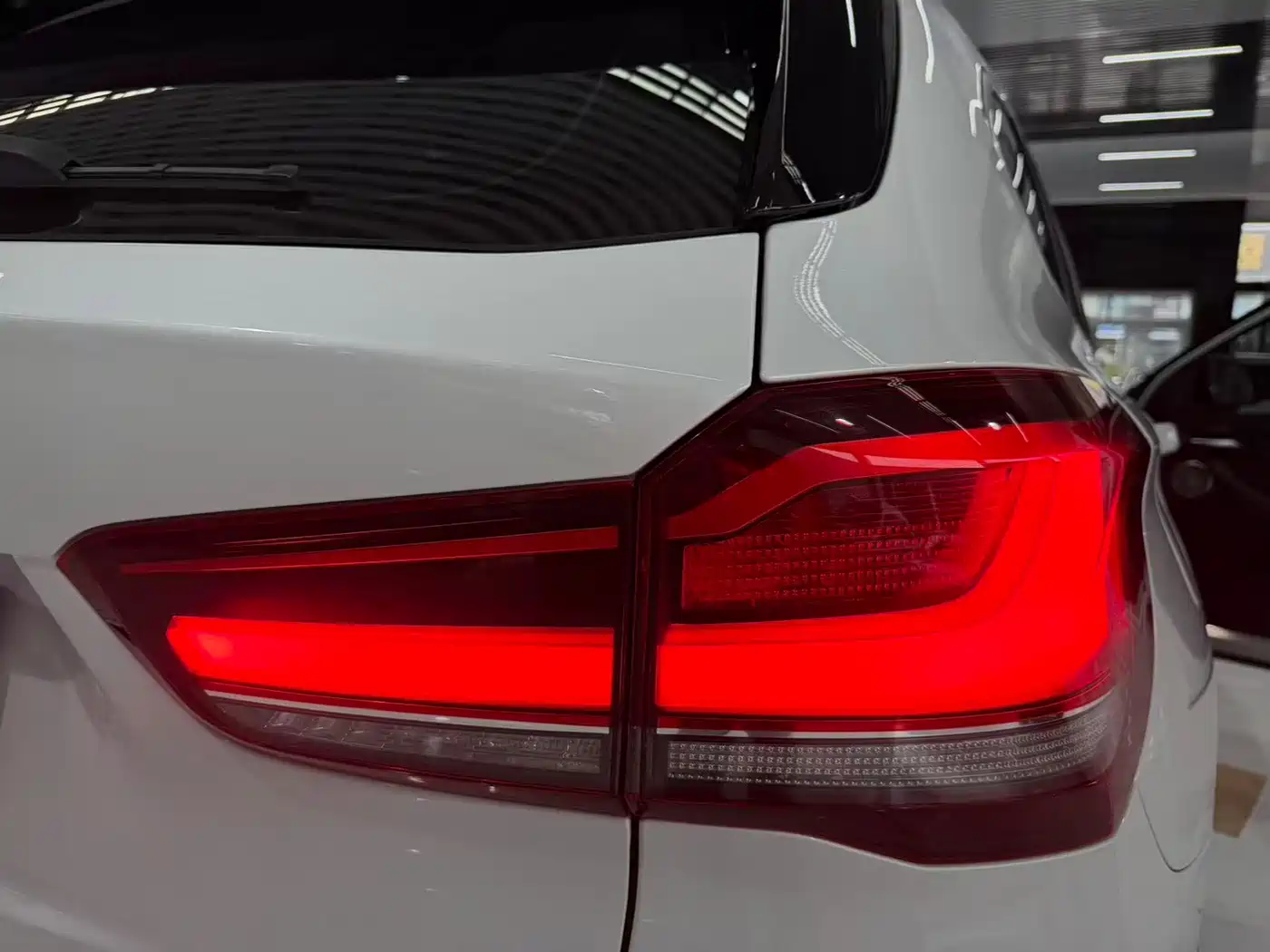BMW X1, миниатюра 11