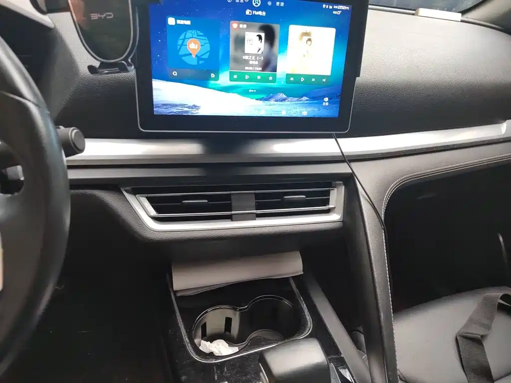 Photo 9 - BYD Song Pro