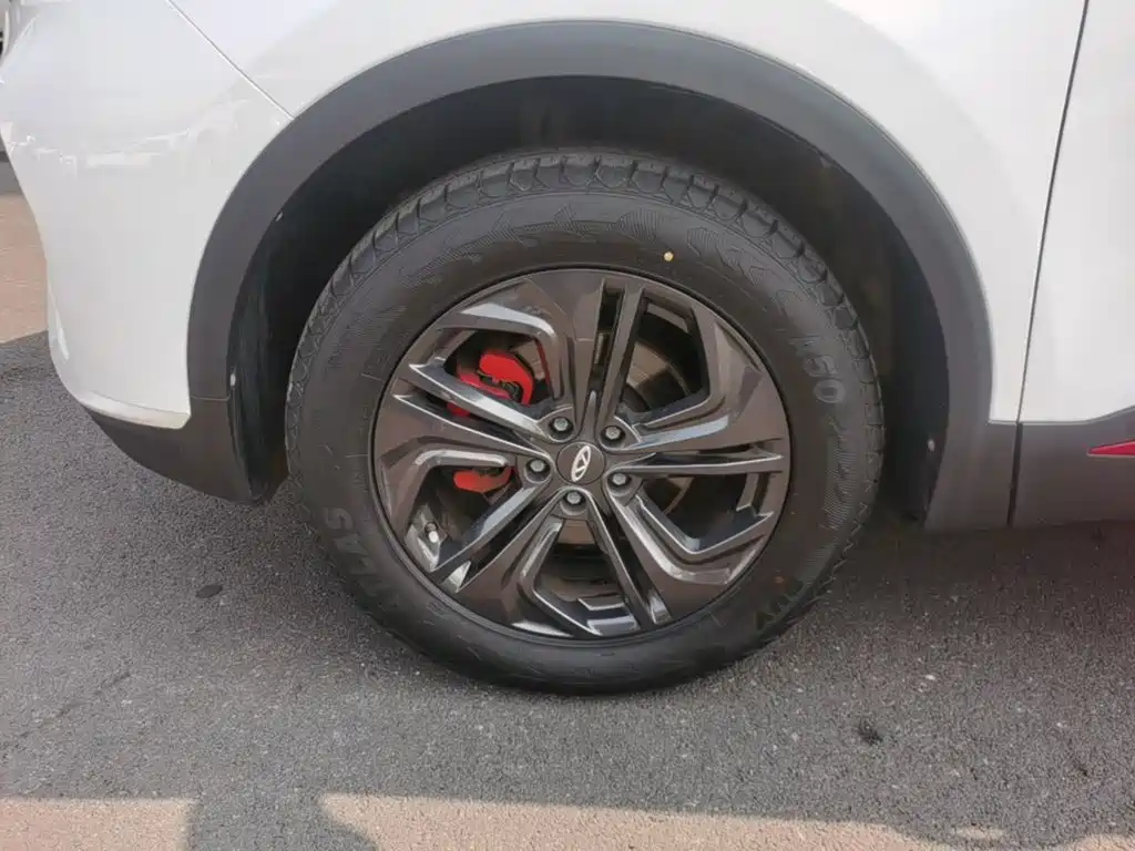 Chery Tiggo 7 2024 2023 Super Edition 1.5T CVT Super Warrior