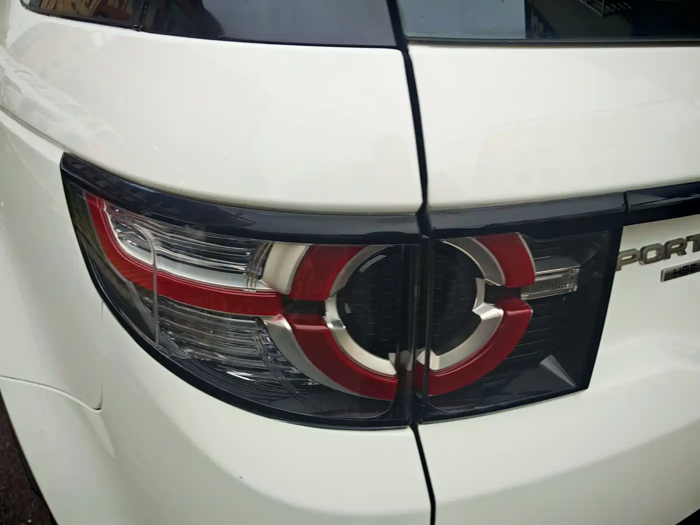 Land Rover Discovery Sport 2019 240PS HSE Edition China V фото 14
