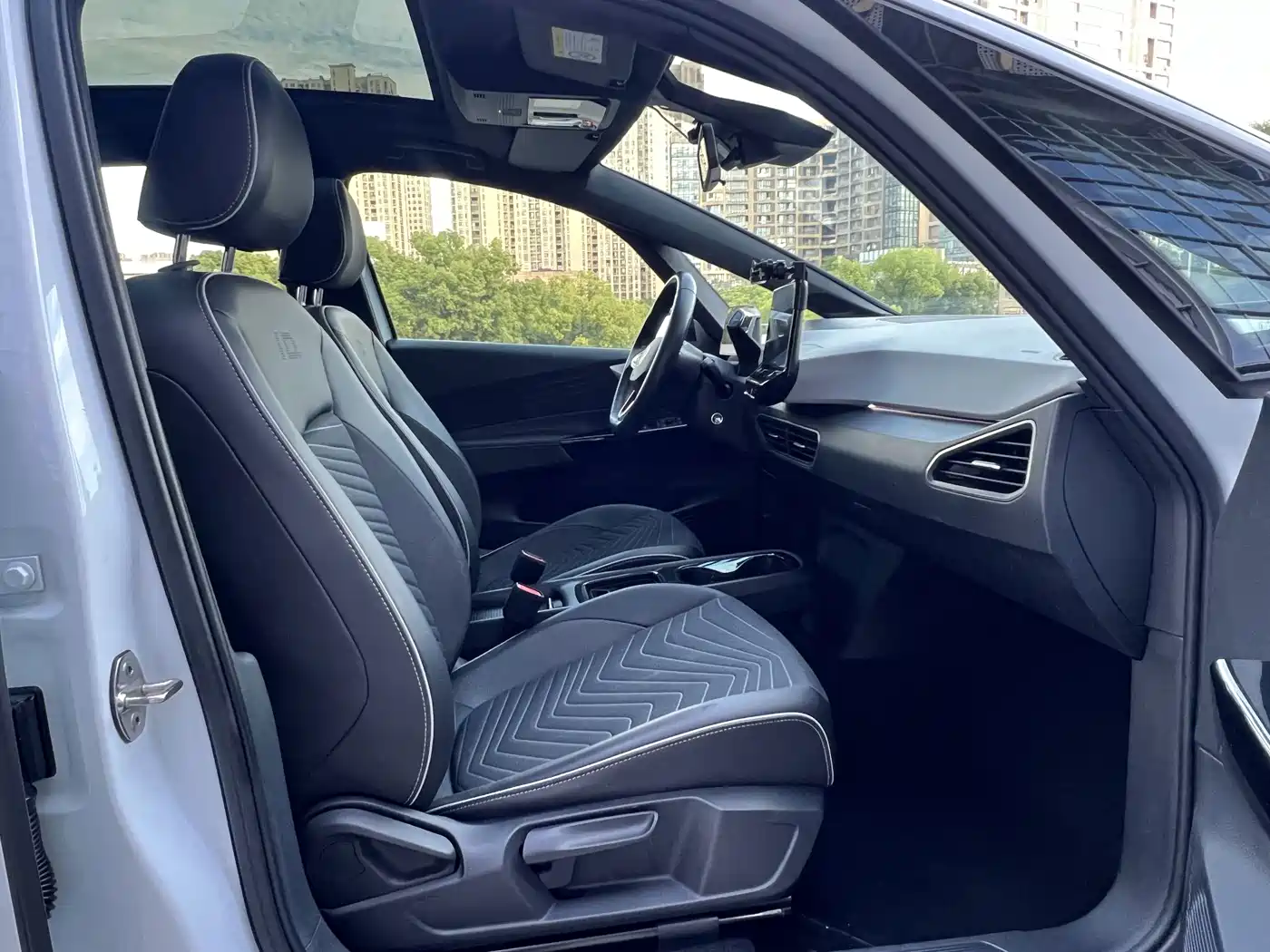 Фото 9 - Volkswagen ID.3