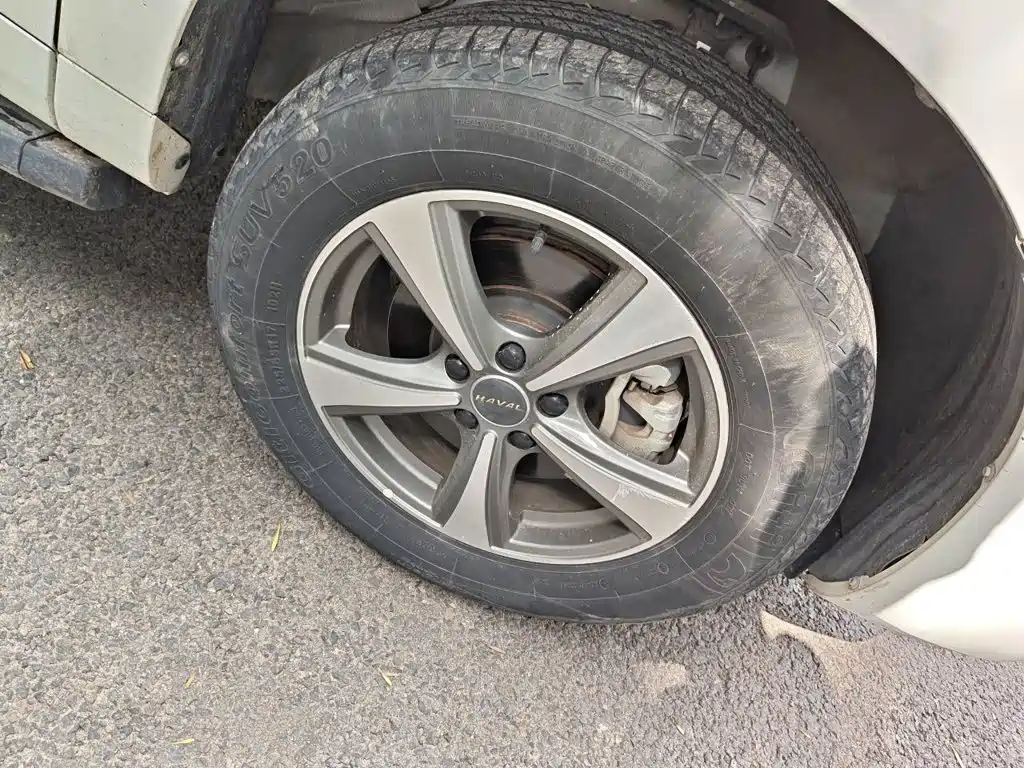 Haval H6 Coupe 2020 2019 1.5T Auto 2WD Elite Edition China VI
