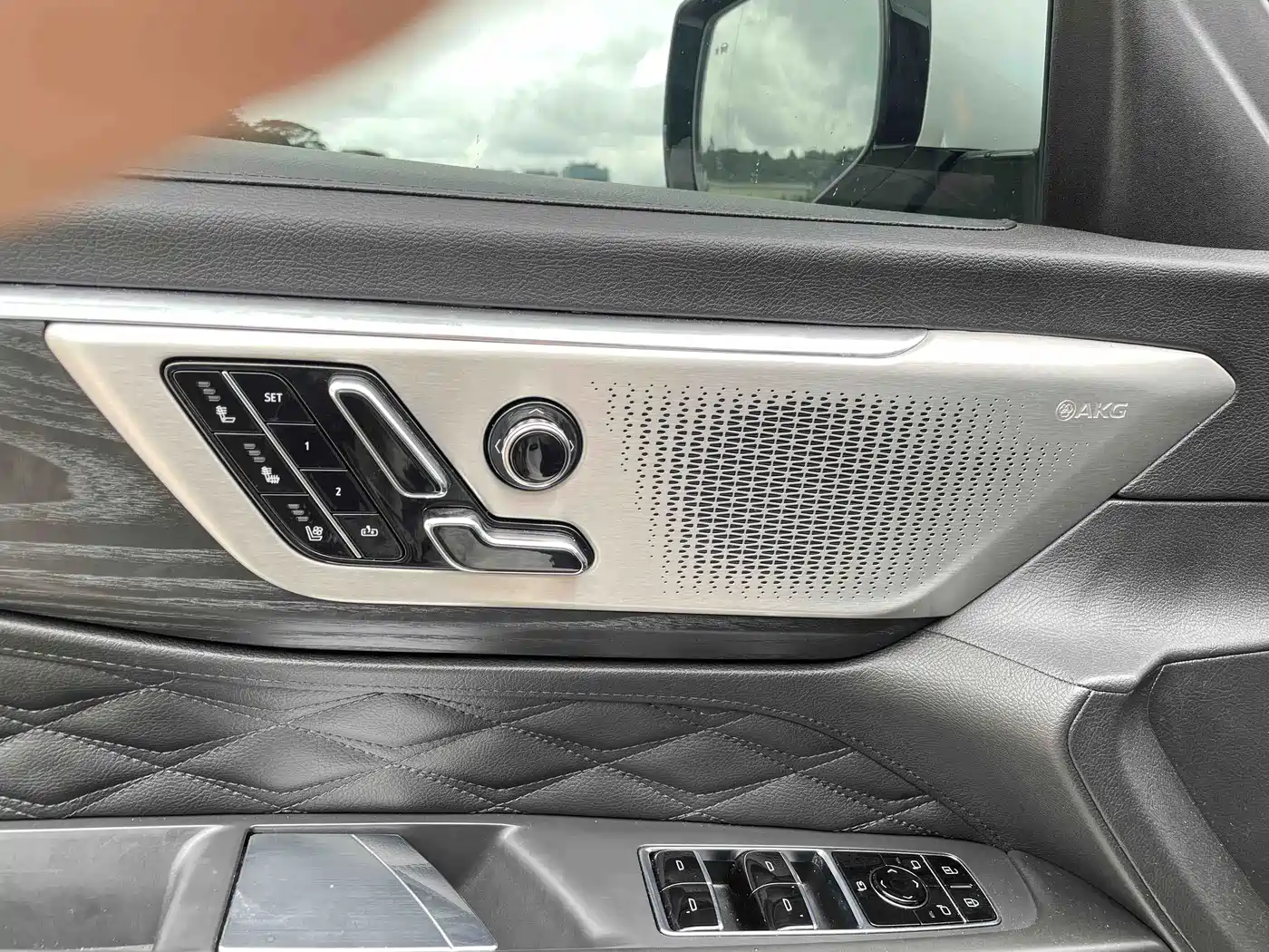 Cadillac CT6 2024 2023 28T Platinum Model