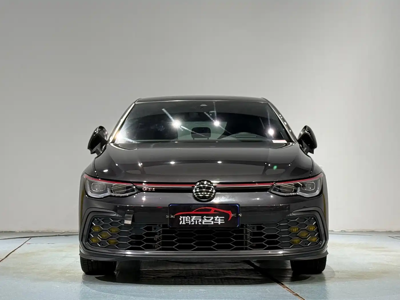 Volkswagen Golf GTI 2024 2023 380TSI DSG GTI