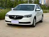 Фото 1 - Buick Excelle