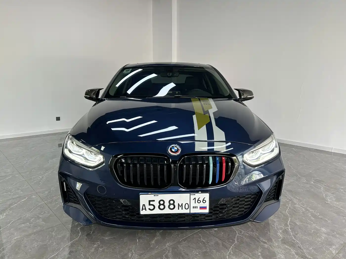 2024 BMW 1 Series