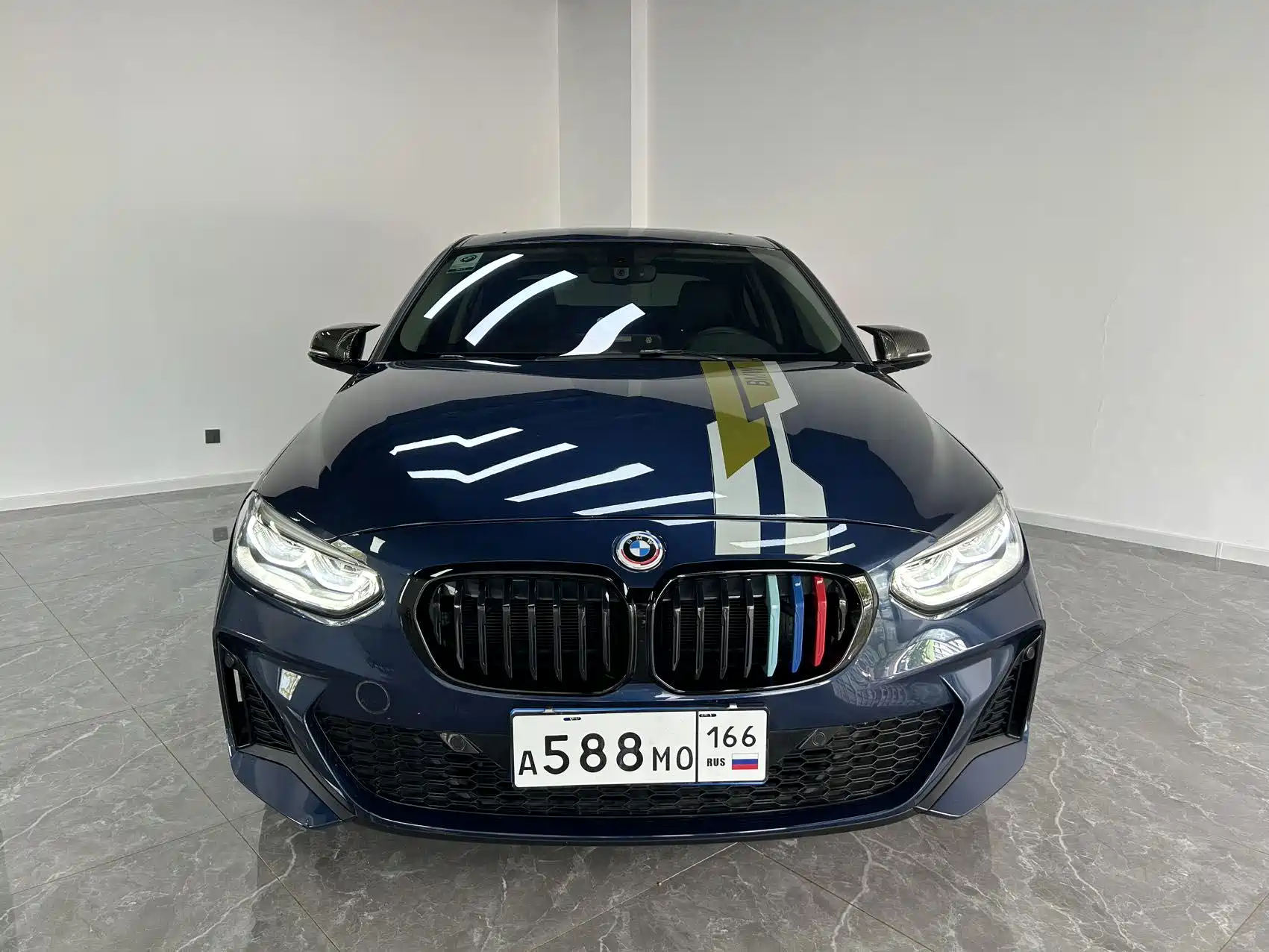 Photo 2 - BMW 1 Series