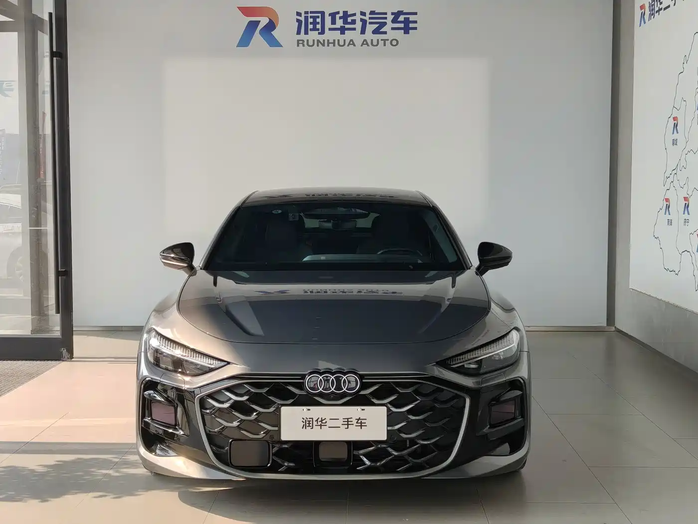 2025 Audi A5L Sportback