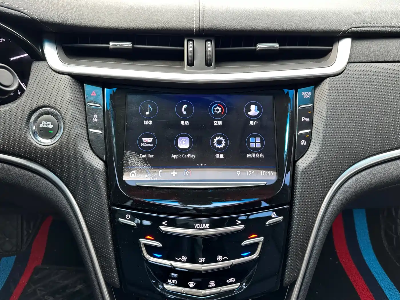 Cadillac XTS 2018 28T Technology фото 15