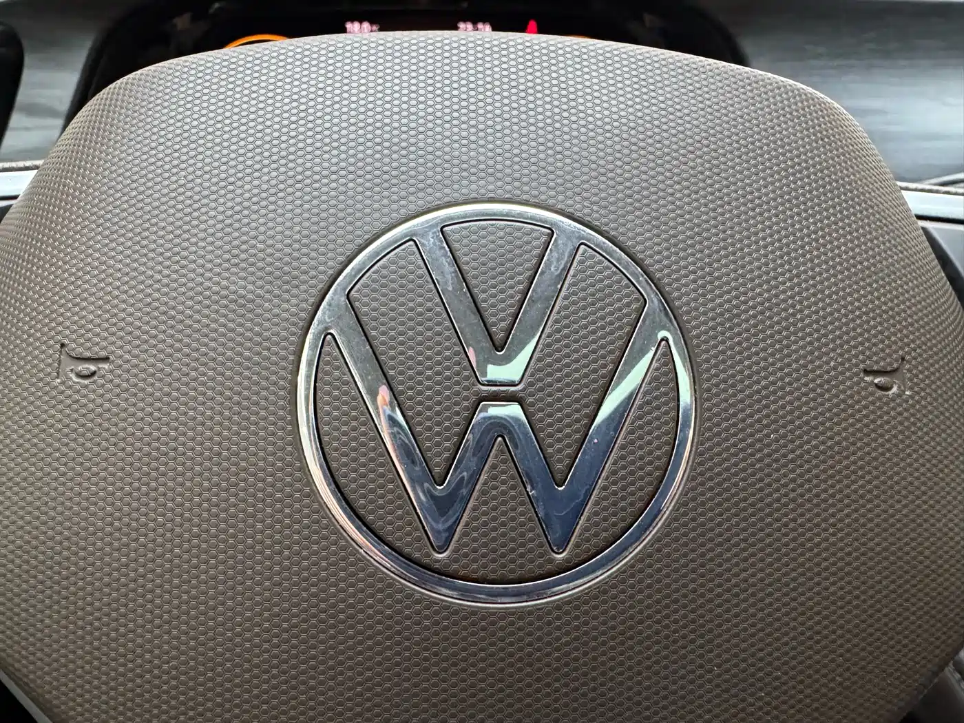 Volkswagen Viloran 2022 330TSI Luxury Edition фото 24