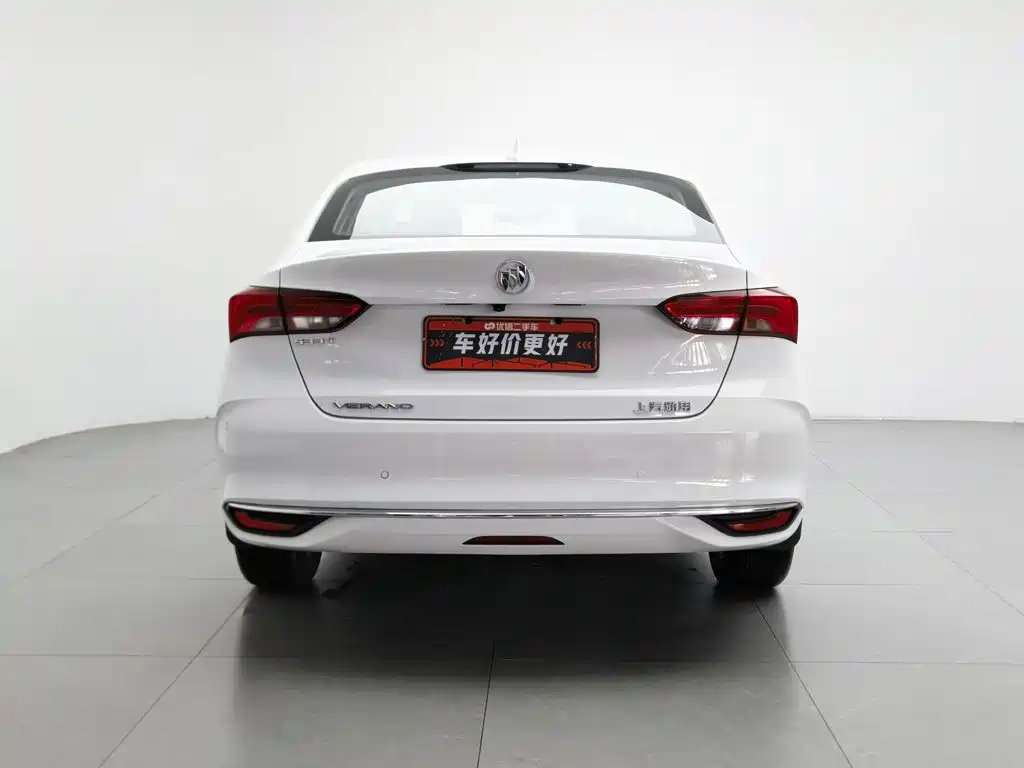 Buick Verano 2024 2023 Pro Joy Edition