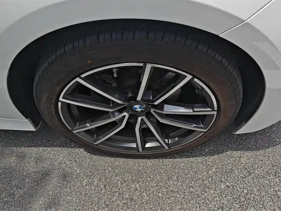 BMW 3 Series 2022 Facelift 320Li M Sport Package фото 6