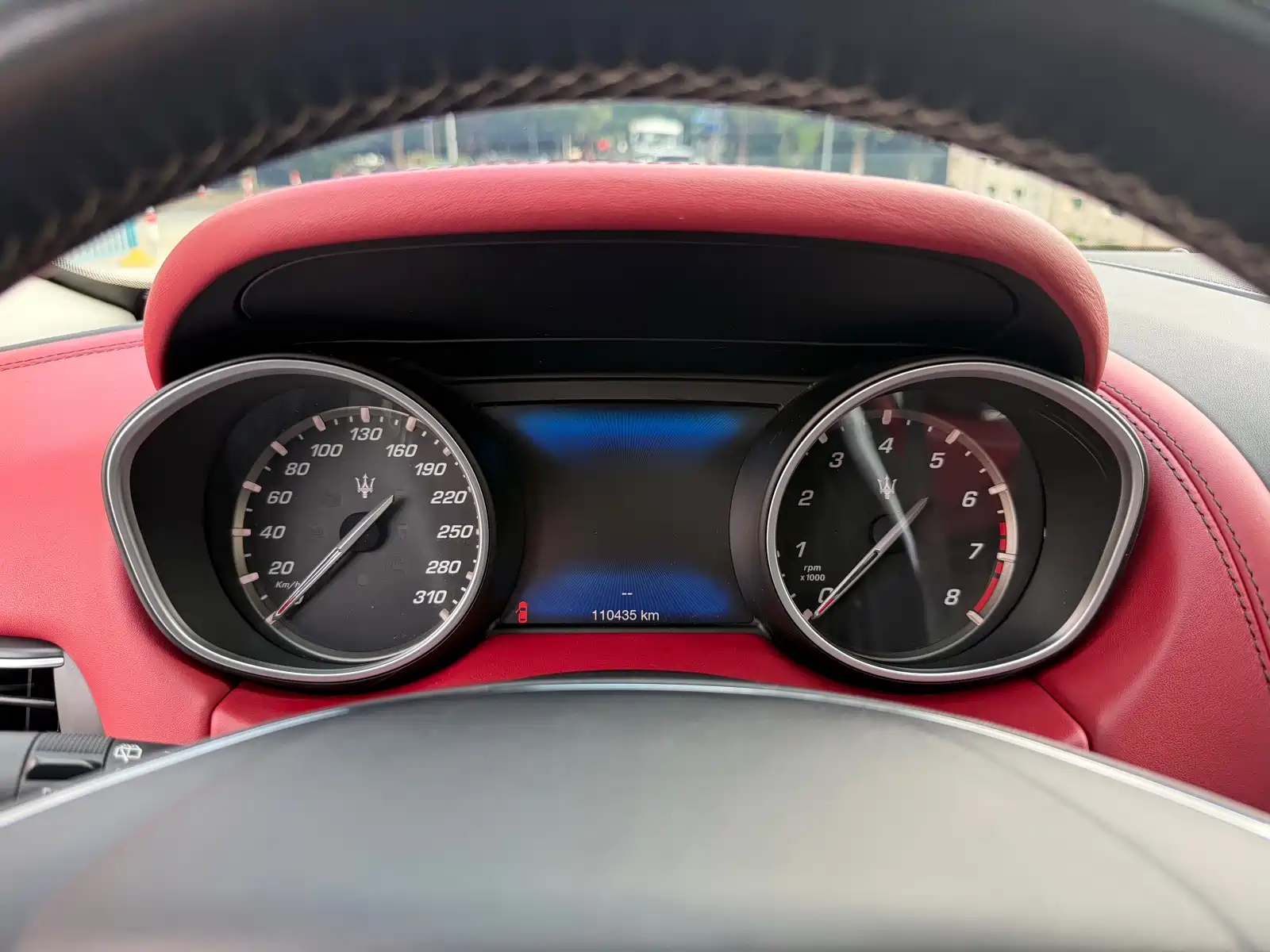 Фото 5 - Maserati Levante