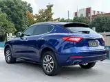 Фото 22 - Maserati Levante