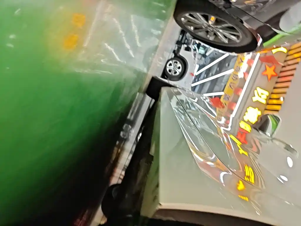 صورة 22 - Cadillac ATS-L