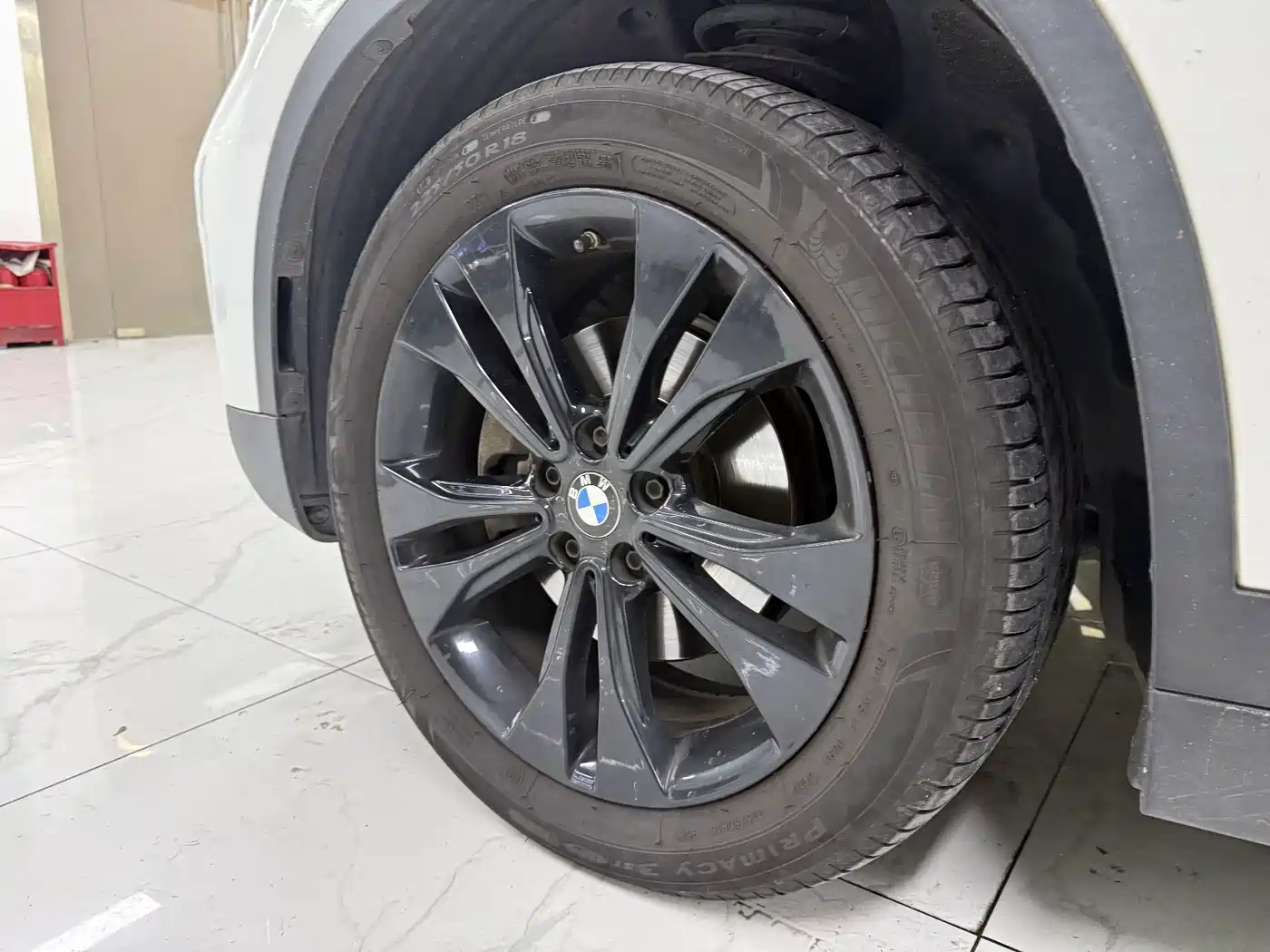 Фото 7 - BMW X1
