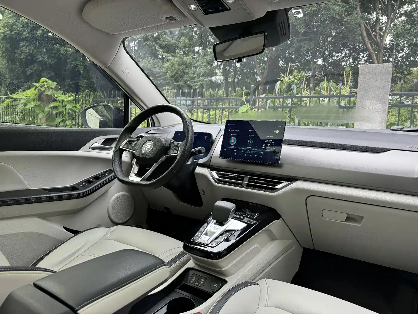 BYD Yuan Pro 2022 2021 401KM Premium Model