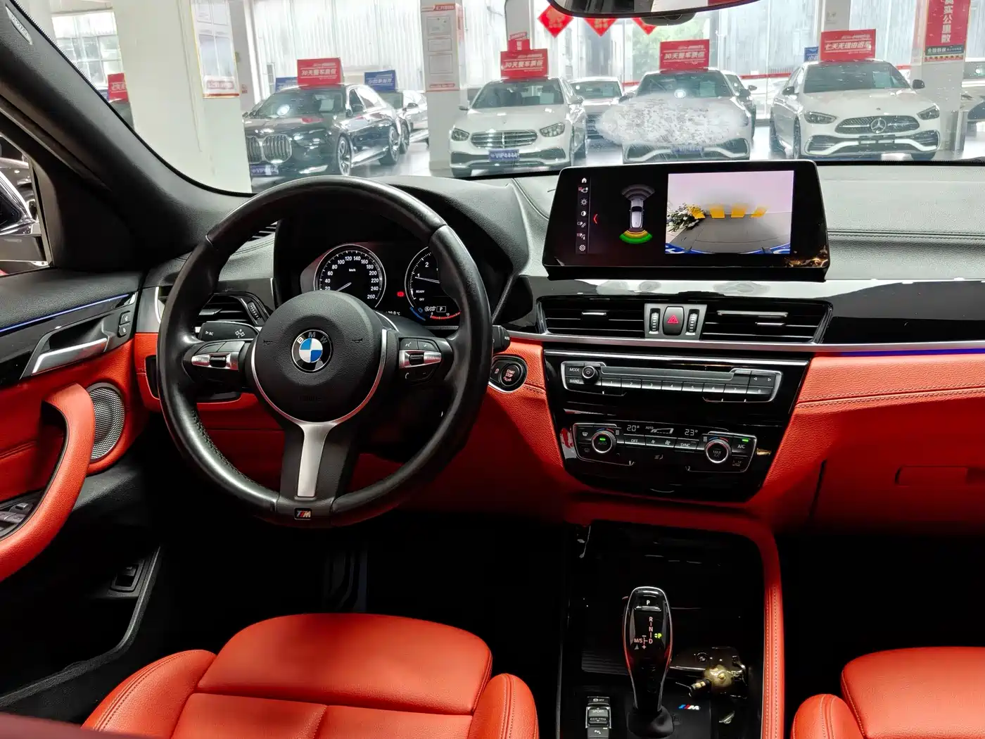 Фото 10 - BMW X2
