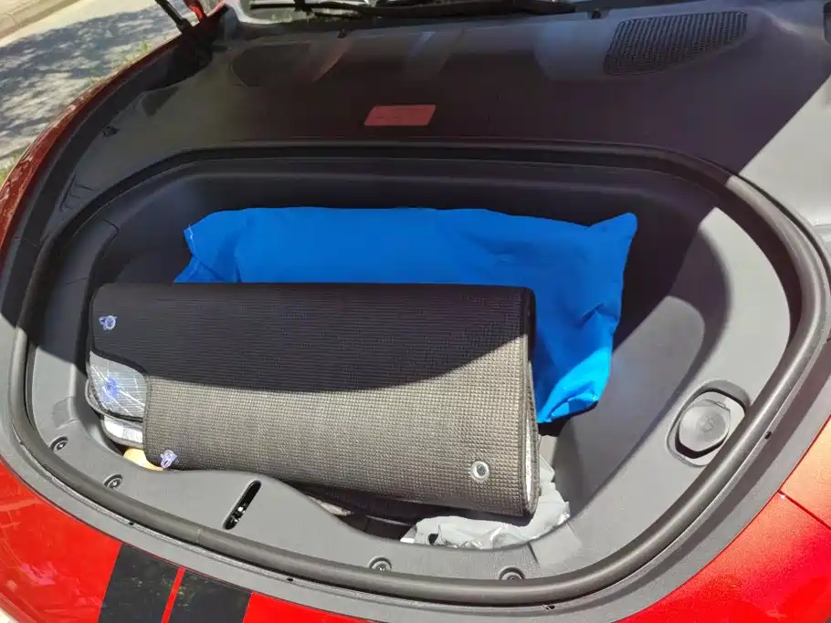 Xiaomi Auto Xiaomi SU7 2026 2026 All-Wheel Drive Edition