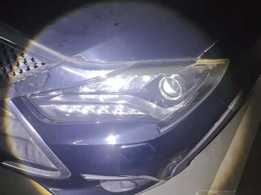 BYD Tang New Energy 2016 2015 2.0T 4WD Flagship