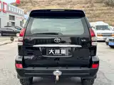 Фото 8 - Toyota Prado (Import)