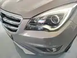 Фото 24 - Changan CS35