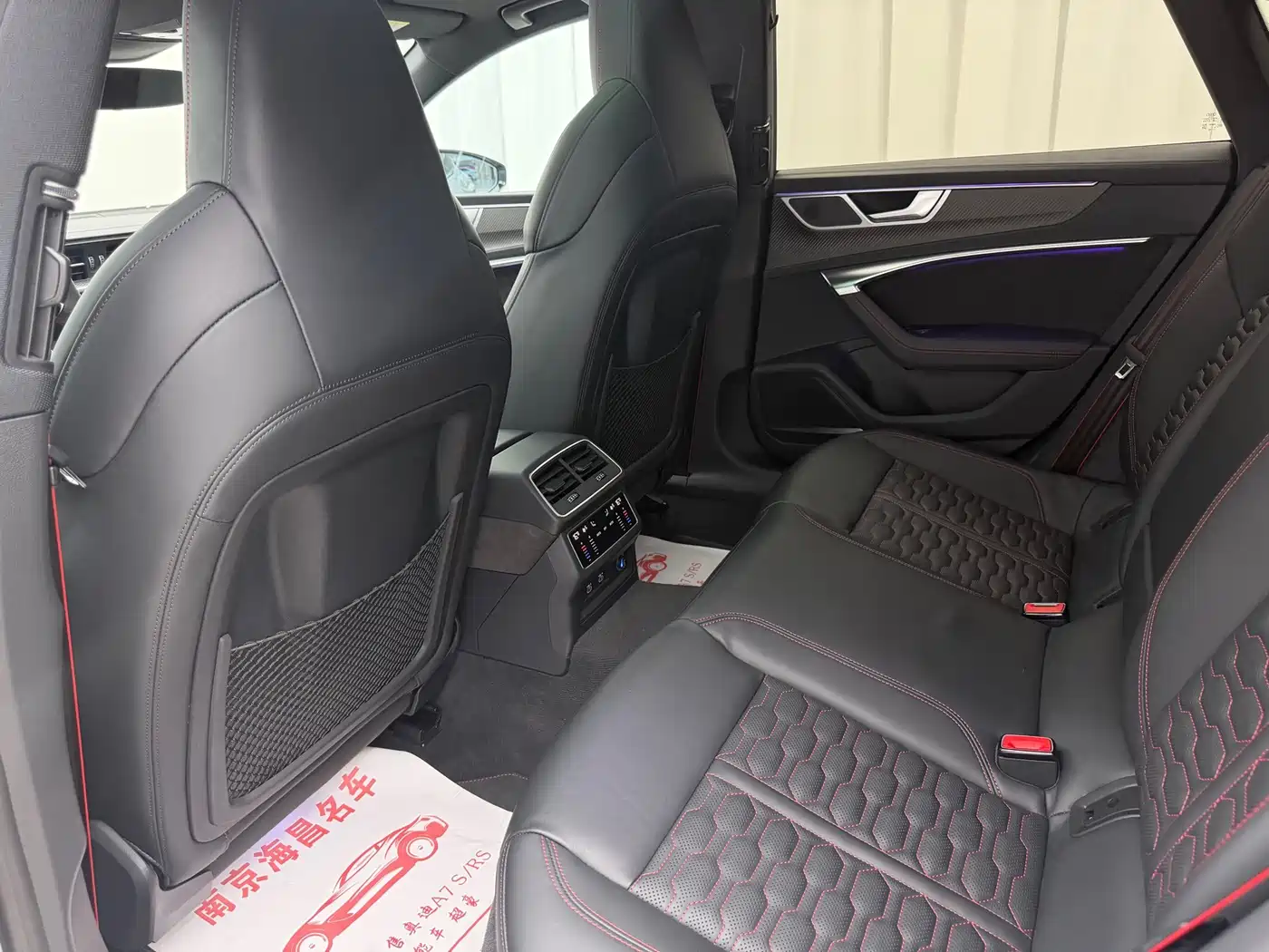 Audi RS 7 2021 2021 RS 7 4.0T Sportback Premium