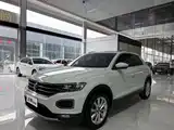 صورة 1 - Volkswagen T-ROC