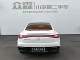 Фото 5 - Mercedes-Benz EQE