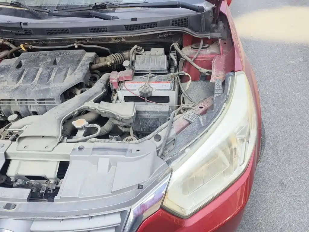 Venucia R50 2014 2013 1.6L Auto Fashion