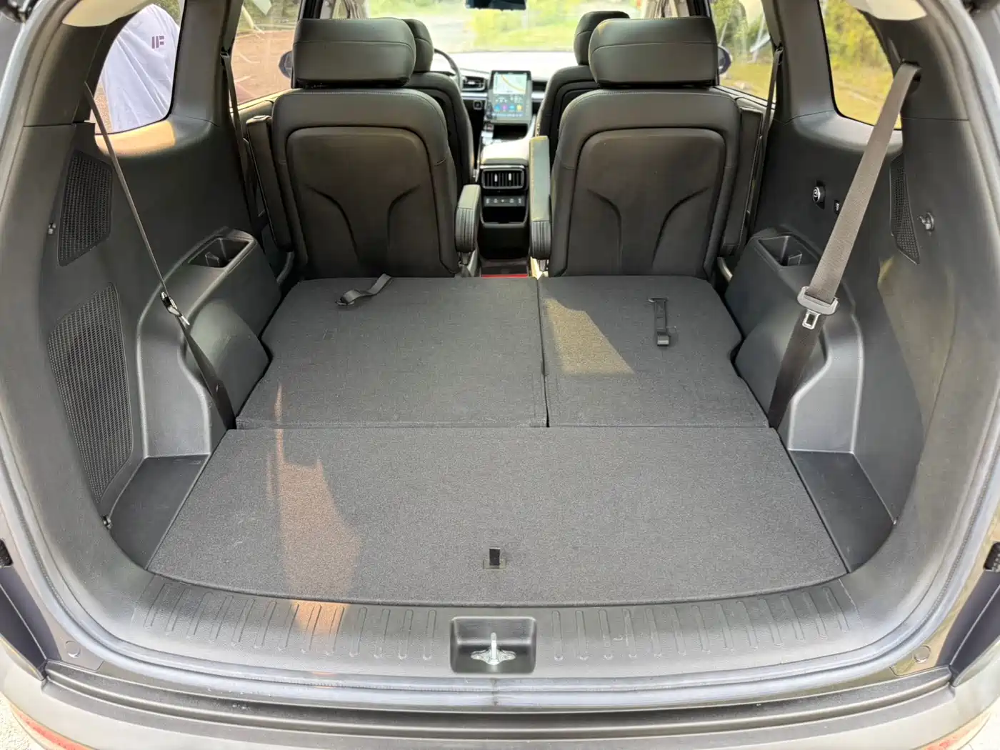 Hyundai Kustu 2021 380TGDi Smart Love Flagship TOP Premium фото 15